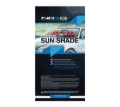 Picture of NRG Sun Shades Window Shades - NT-SUN