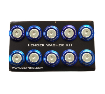 Picture of NRG Fender Washer Kits Hardware Kits - FW-200TS