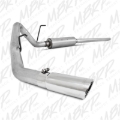 Picture of MBRP Catback Exhaust AL - S5200AL