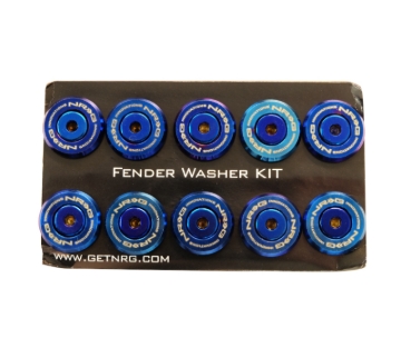 Picture of NRG Fender Washer Kits Hardware Kits - FW-300TT