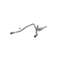 Picture of MBRP Catback Exhaust 409 - S5202409