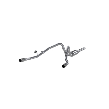 Picture of MBRP Catback Exhaust 409 - S5202409
