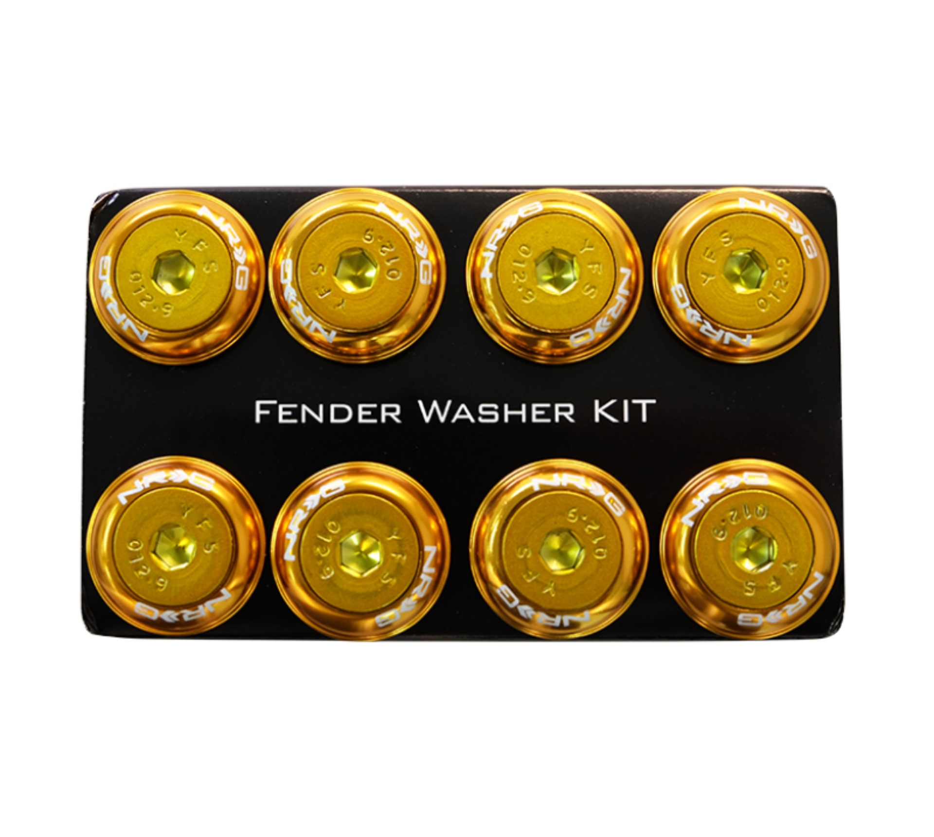 Picture of NRG Fender Washer Kits Hardware Kits - FW-800RG
