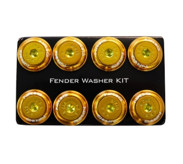 Picture of NRG Fender Washer Kits Hardware Kits - FW-800RG