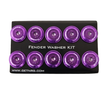 Picture of NRG Fender Washer Kits Hardware Kits - FW-150PP