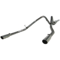 Picture of MBRP Catback Exhaust 409 - S5202409