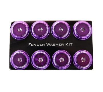 Picture of NRG Fender Washer Kits Hardware Kits - FW-800PP