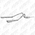 Picture of MBRP Catback Exhaust 409 - S5202409