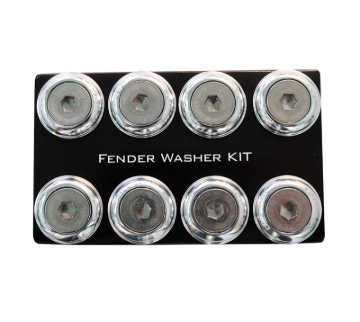 Picture of NRG Fender Washer Kits Hardware Kits - FW-800SL