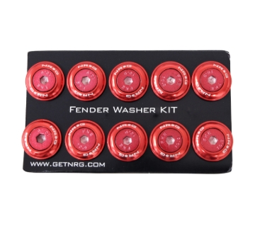 Picture of NRG Fender Washer Kits Hardware Kits - FW-150RD
