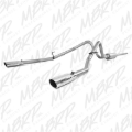 Picture of MBRP Catback Exhaust AL - S5202AL