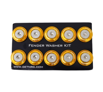 Picture of NRG Fender Washer Kits Hardware Kits - FW-100RG
