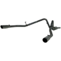 Picture of MBRP Catback Exhaust AL - S5202AL