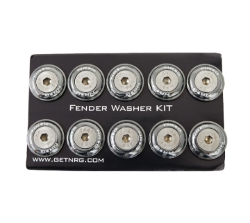 Picture of NRG Fender Washer Kits Hardware Kits - FW-100GM