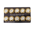 Picture of NRG Fender Washer Kits Hardware Kits - FW-100TI