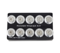 Picture of NRG Fender Washer Kits Hardware Kits - FW-100SL