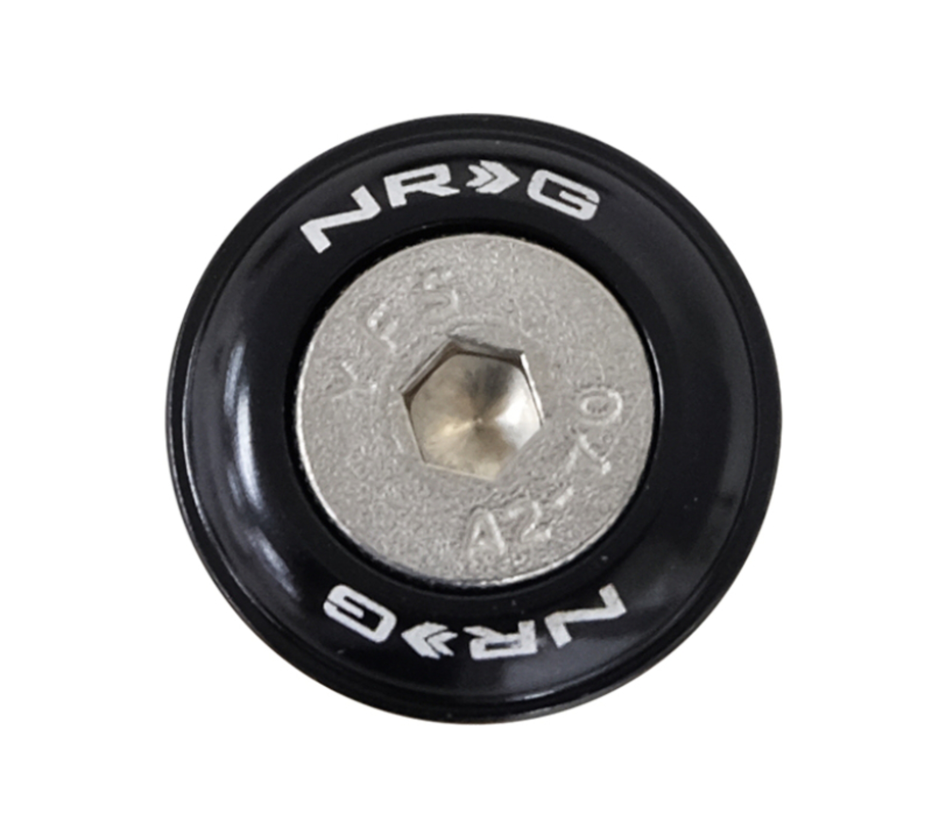 Picture of NRG Fender Washer Kits Hardware Kits - FW-100BK