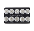 Picture of NRG Fender Washer Kits Hardware Kits - FW-100SL