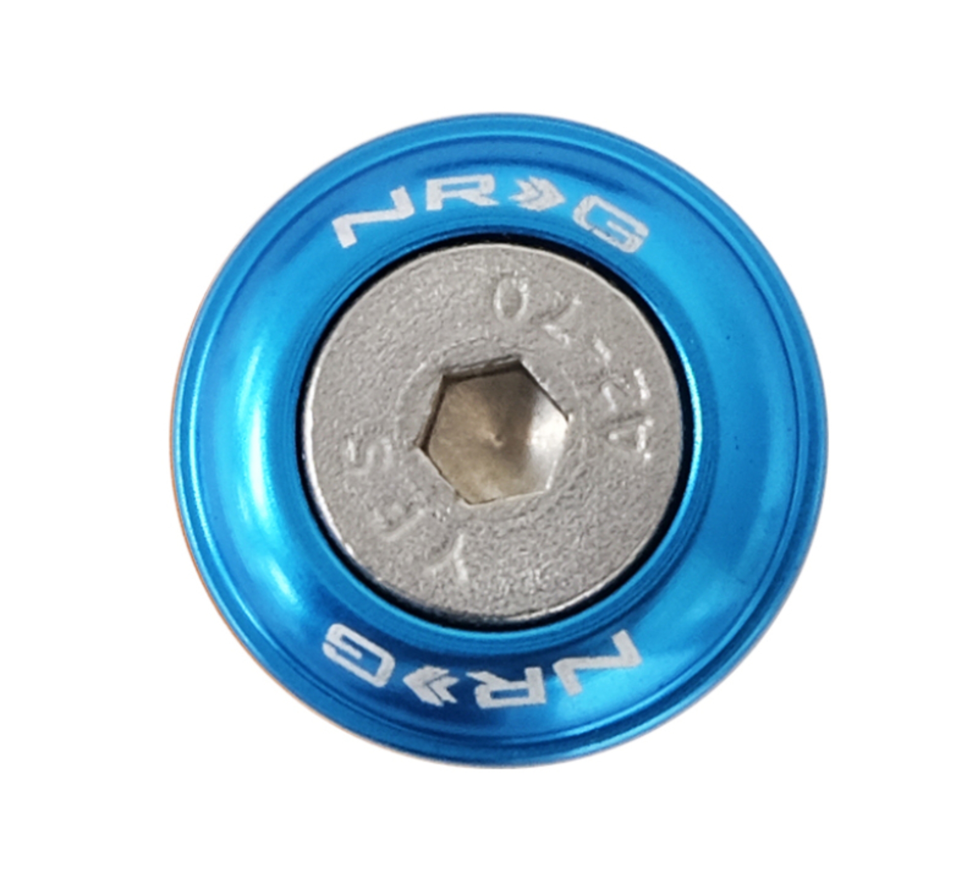 Picture of NRG Fender Washer Kits Hardware Kits - FW-100BL