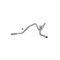 Picture of MBRP Catback Exhaust AL - S5204AL