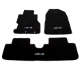 Picture of NRG Floor Mats Floor Mats Carpeted - FMR-150