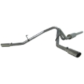 Picture of MBRP Catback Exhaust AL - S5204AL