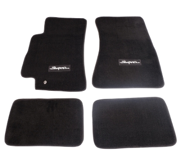 Picture of NRG Floor Mats Floor Mats Carpeted - FMR-300