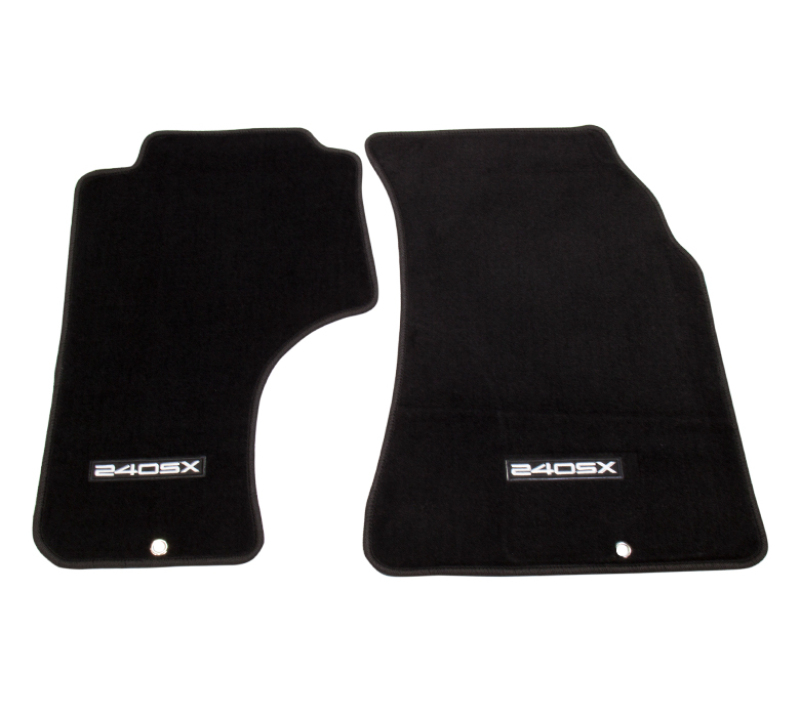 Picture of NRG Floor Mats Floor Mats Carpeted - FMR-240