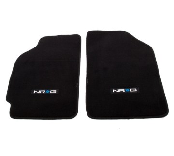 Picture of NRG Floor Mats Floor Mats Carpeted - FMR-110NRG