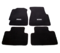 Picture of NRG Floor Mats Floor Mats Carpeted - FMR-120