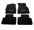 Picture of NRG Floor Mats Floor Mats Carpeted - FMR-120NRG
