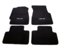 Picture of NRG Floor Mats Floor Mats Carpeted - FMR-120NRG