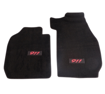 Picture of NRG Floor Mats Floor Mats Carpeted - FMR-911
