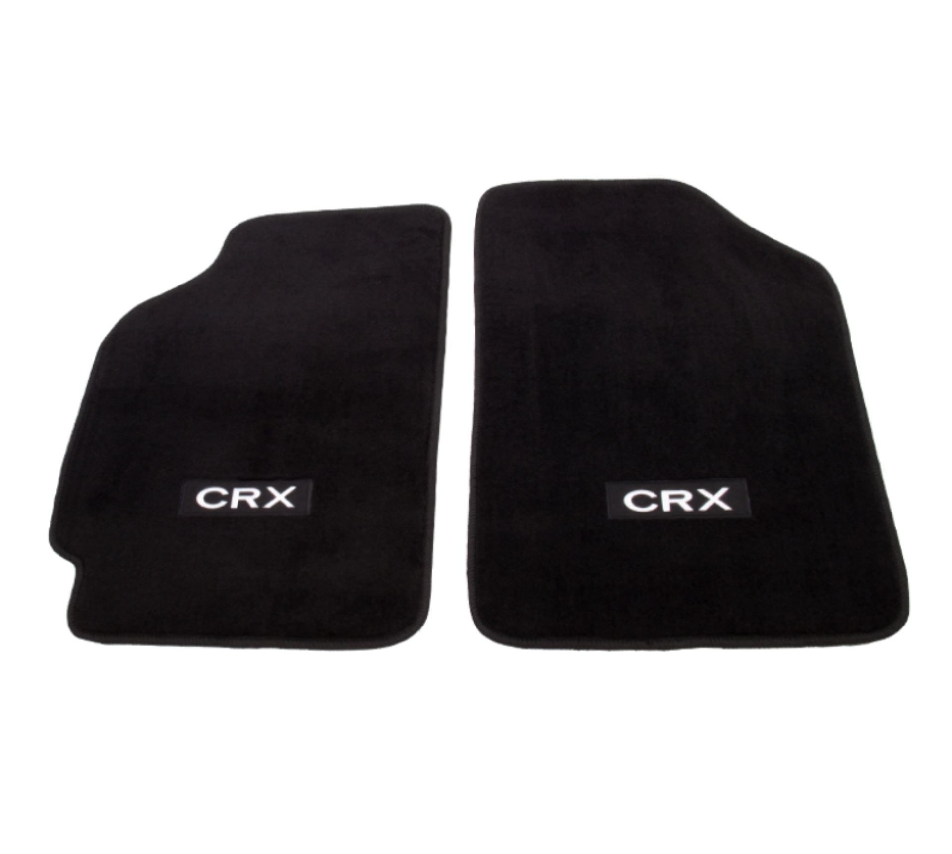 Picture of NRG Floor Mats Floor Mats Carpeted - FMR-110