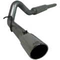 Picture of MBRP Catback Exhaust AL - S5206AL