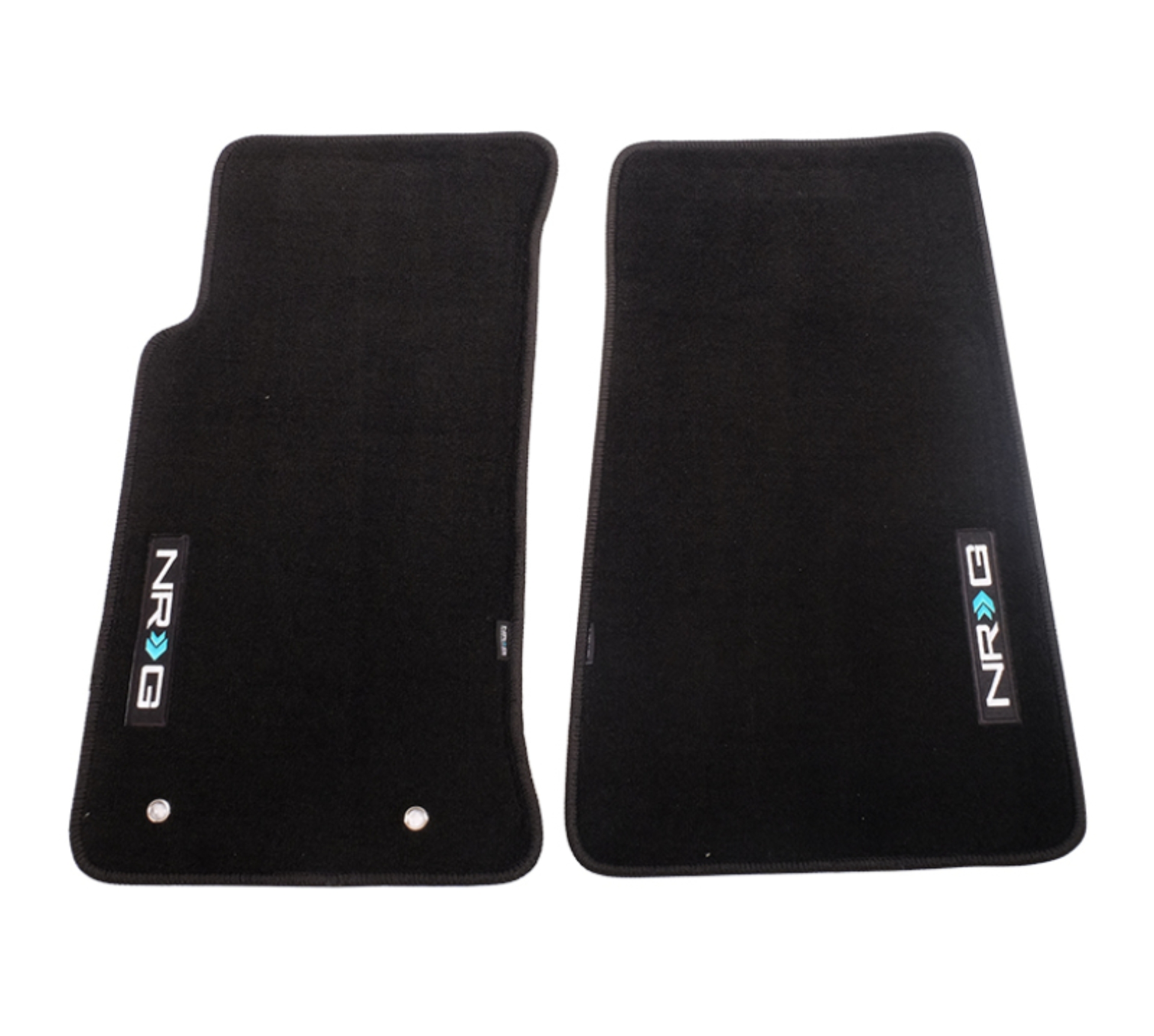 Picture of NRG Floor Mats Floor Mats Carpeted - FMR-900
