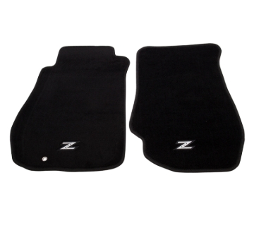 Picture of NRG Floor Mats Floor Mats Carpeted - FMR-350