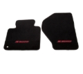 Picture of NRG Floor Mats Floor Mats Carpeted - FMR-100