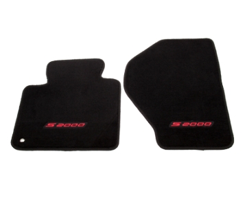 Picture of NRG Floor Mats Floor Mats Carpeted - FMR-100