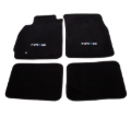 Picture of NRG Floor Mats Floor Mats Carpeted - FMR-500NRG