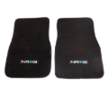 Picture of NRG Floor Mats Floor Mats Carpeted - FMR-800