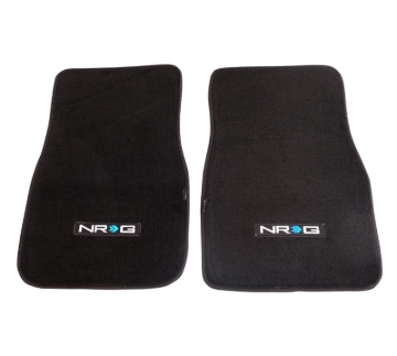 Picture of NRG Floor Mats Floor Mats Carpeted - FMR-800