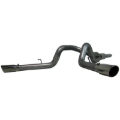 Picture of MBRP Catback Exhaust AL - S5208AL