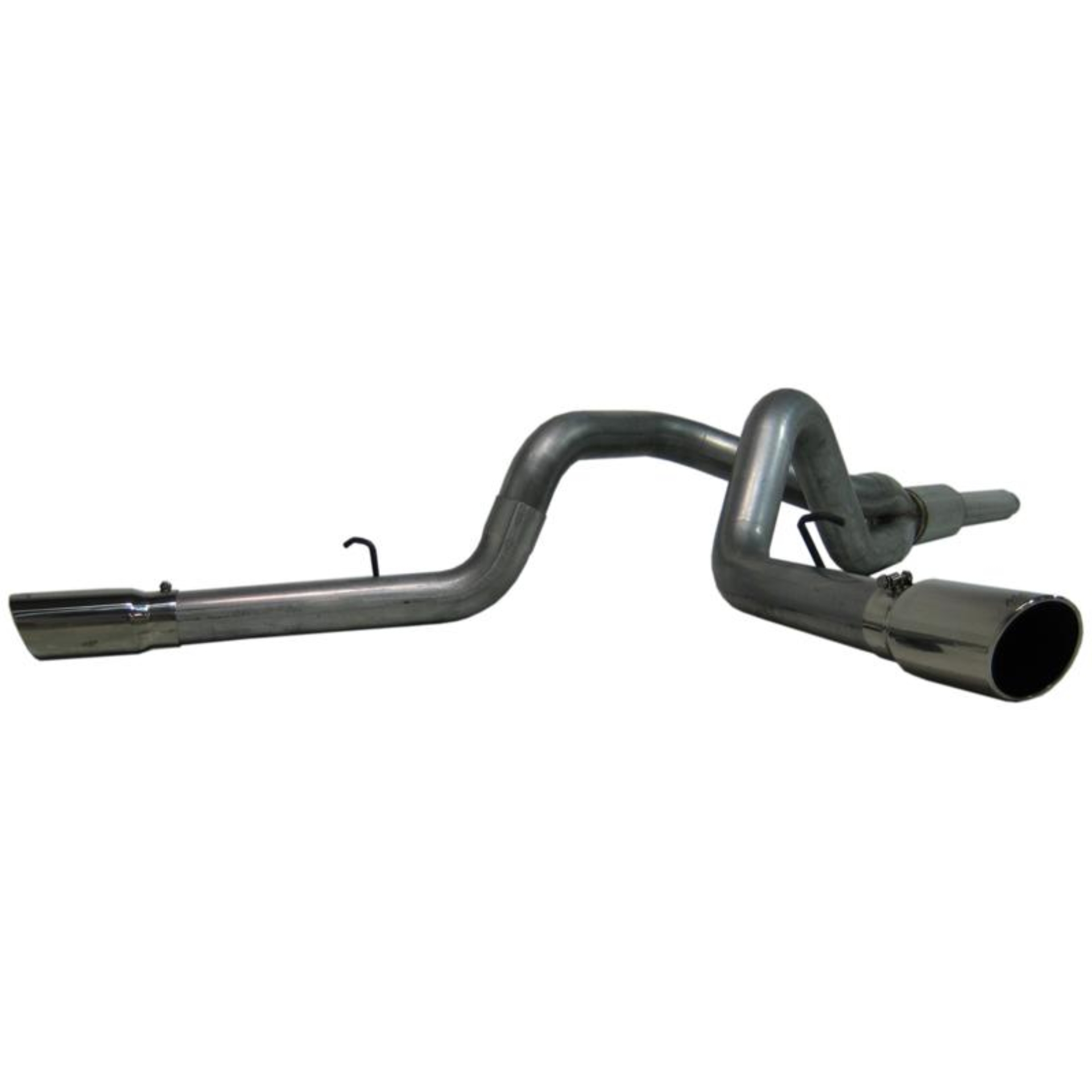 Picture of MBRP Catback Exhaust AL - S5208AL