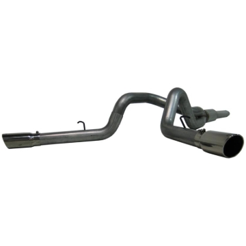 Picture of MBRP Catback Exhaust AL - S5208AL