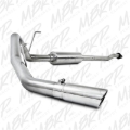 Picture of MBRP Catback Exhaust 409 - S5210409