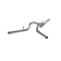Picture of MBRP Catback Exhaust AL - S5208AL