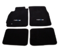 Picture of NRG Floor Mats Floor Mats Carpeted - FMR-500NRG