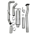 Picture of MBRP Catback Exhaust 409 - S5210409