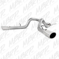 Picture of MBRP Catback Exhaust AL - S5208AL